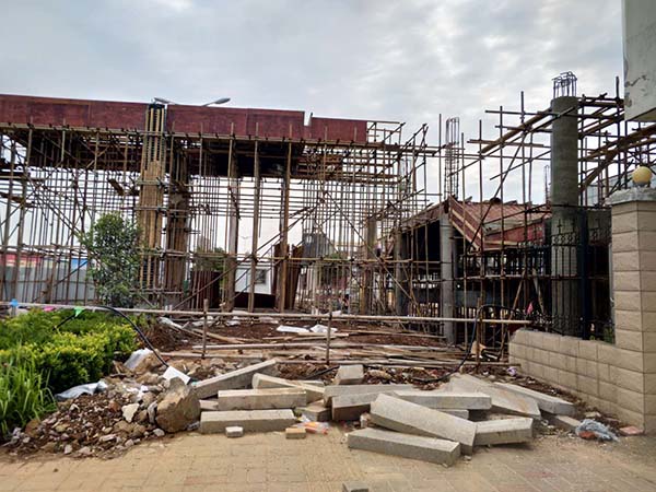 防水建材屬于什么材料 防水建材屬于什么材料