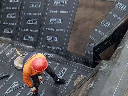 防水行業(yè)精準(zhǔn)打擊假冒產(chǎn)品 防水行業(yè)精準(zhǔn)打擊假冒產(chǎn)品